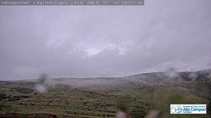 Alto Campoo: Calgosa - 1650m. (Cantur.com)