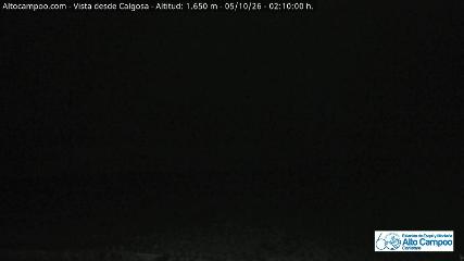 Alto Campoo: Calgosa - 1650m. (Cantur.com)