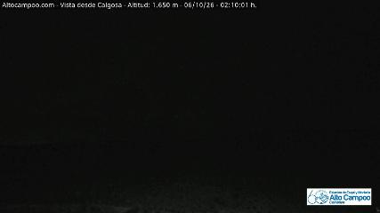 Alto Campoo: Calgosa - 1650m. (Cantur.com)