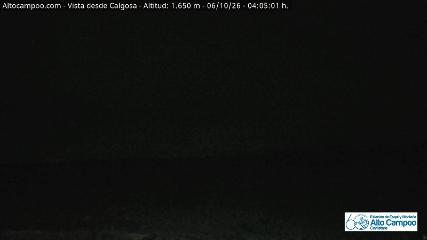 Alto Campoo: Calgosa - 1650m. (Cantur.com)
