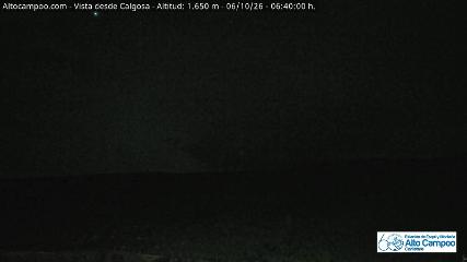 Alto Campoo: Calgosa - 1650m. (Cantur.com)
