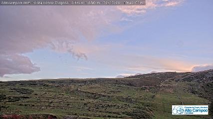 Alto Campoo: Calgosa - 1650m. (Cantur.com)