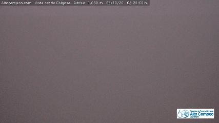 Alto Campoo: Calgosa - 1650m. (Cantur.com)