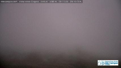 Alto Campoo: Calgosa - 1650m. (Cantur.com)