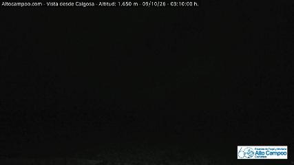 Alto Campoo: Calgosa - 1650m. (Cantur.com)