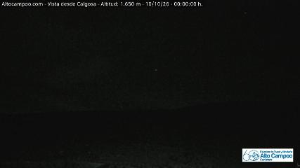 Alto Campoo: Calgosa - 1650m. (Cantur.com)