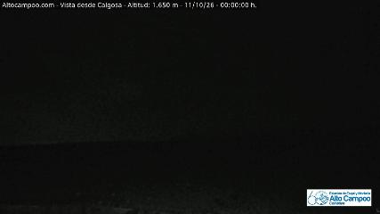 Alto Campoo: Calgosa - 1650m. (Cantur.com)