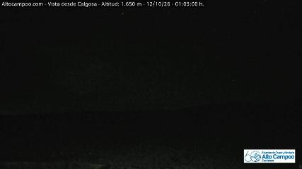 Alto Campoo: Calgosa - 1650m. (Cantur.com)