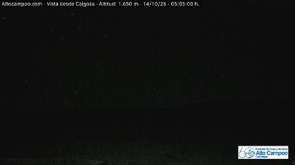Alto Campoo: Calgosa - 1650m. (Cantur.com)