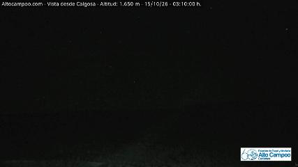 Alto Campoo: Calgosa - 1650m. (Cantur.com)