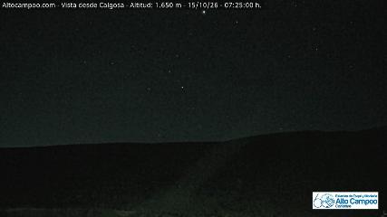 Alto Campoo: Calgosa - 1650m. (Cantur.com)