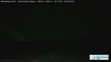 Alto Campoo: Calgosa - 1650m. (Cantur.com)