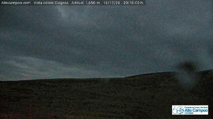 Alto Campoo: Calgosa - 1650m. (Cantur.com)