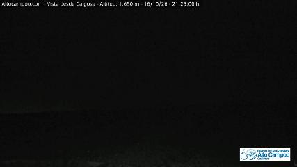 Alto Campoo: Calgosa - 1650m. (Cantur.com)