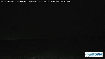 Alto Campoo: Calgosa - 1650m. (Cantur.com)