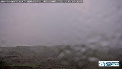 Alto Campoo: Calgosa - 1650m. (Cantur.com)