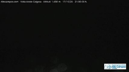 Alto Campoo: Calgosa - 1650m. (Cantur.com)