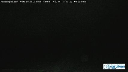 Alto Campoo: Calgosa - 1650m. (Cantur.com)