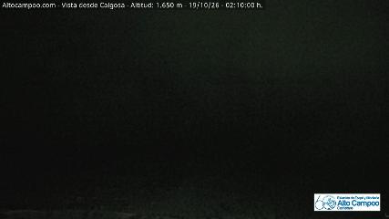 Alto Campoo: Calgosa - 1650m. (Cantur.com)