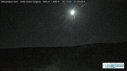 Alto Campoo: Calgosa - 1650m. (Cantur.com)