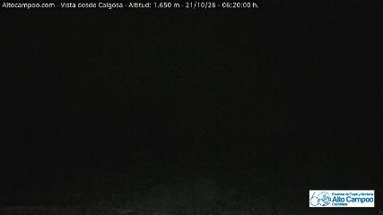 Alto Campoo: Calgosa - 1650m. (Cantur.com)