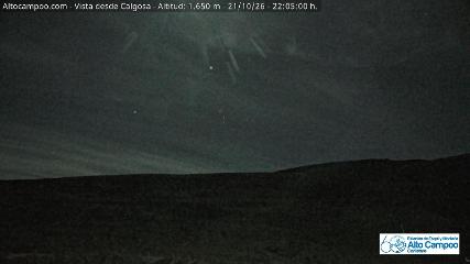 Alto Campoo: Calgosa - 1650m. (Cantur.com)
