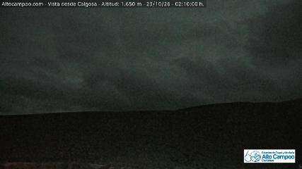 User report image in Alto Campoo