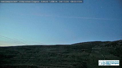 Alto Campoo: Calgosa - 1650m. (Cantur.com)