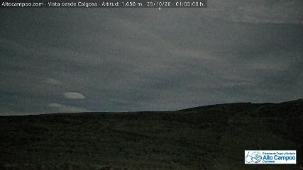 Alto Campoo: Calgosa - 1650m. (Cantur.com)