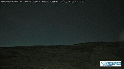 Alto Campoo: Calgosa - 1650m. (Cantur.com)