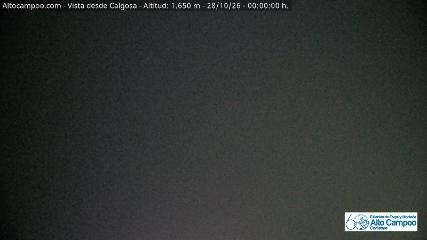 Alto Campoo: Calgosa - 1650m. (Cantur.com)