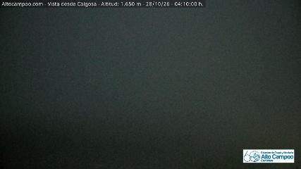 Alto Campoo: Calgosa - 1650m. (Cantur.com)