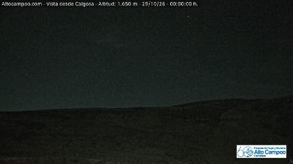 Alto Campoo: Calgosa - 1650m. (Cantur.com)