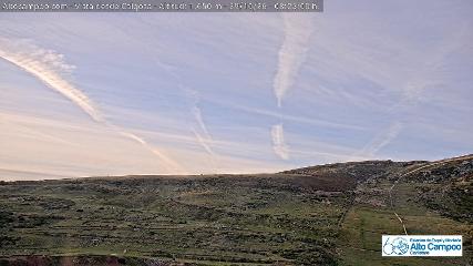 Alto Campoo: Calgosa - 1650m. (Cantur.com)