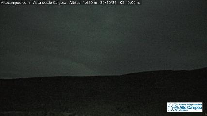 Alto Campoo: Calgosa - 1650m. (Cantur.com)