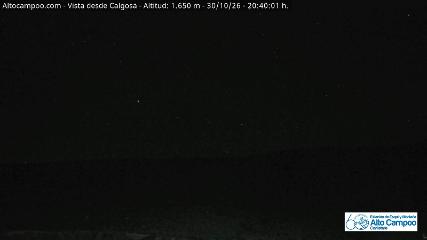 Alto Campoo: Calgosa - 1650m. (Cantur.com)