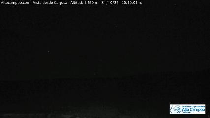 Alto Campoo: Calgosa - 1650m. (Cantur.com)