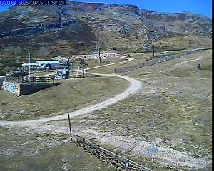 Alto Campoo webcam