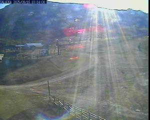 Alto Campoo webcam