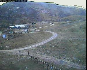 Alto Campoo: Calgosa - 1650m. (Cantur.com)