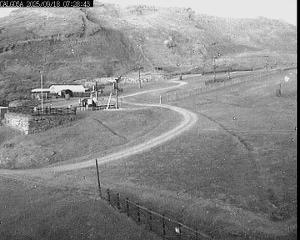 Alto Campoo webcam