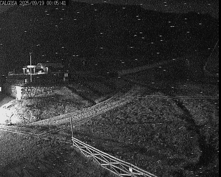 Webcam Alto Campoo: Calgosa - 1650m.