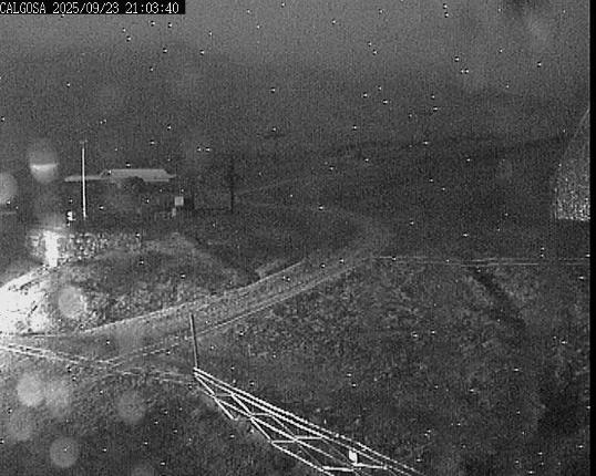 Webcam Alto Campoo: Calgosa - 1650m.