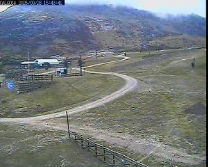 Alto Campoo webcam