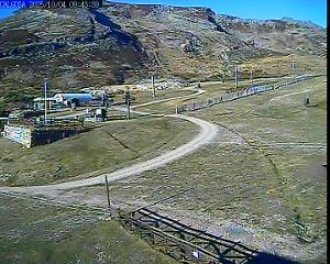 Alto Campoo: Calgosa - 1650m. (Cantur.com)