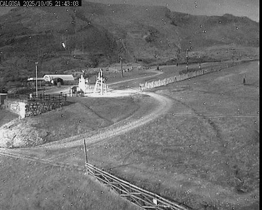 Webcam Alto Campoo: Calgosa - 1650m.
