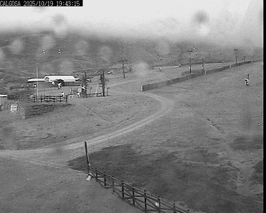 Webcam Alto Campoo: Calgosa - 1650m.