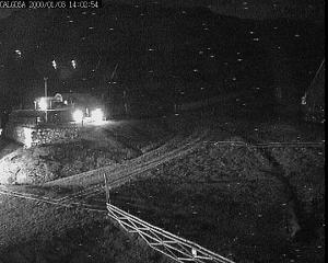 Alto Campoo webcam