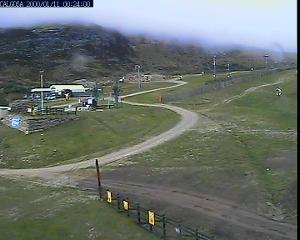 Alto Campoo: Calgosa - 1650m. (Cantur.com)