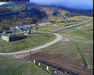Alto Campoo: Calgosa - 1650m. (Cantur.com)